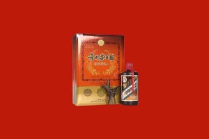 安顺关岭回收陈年茅台酒